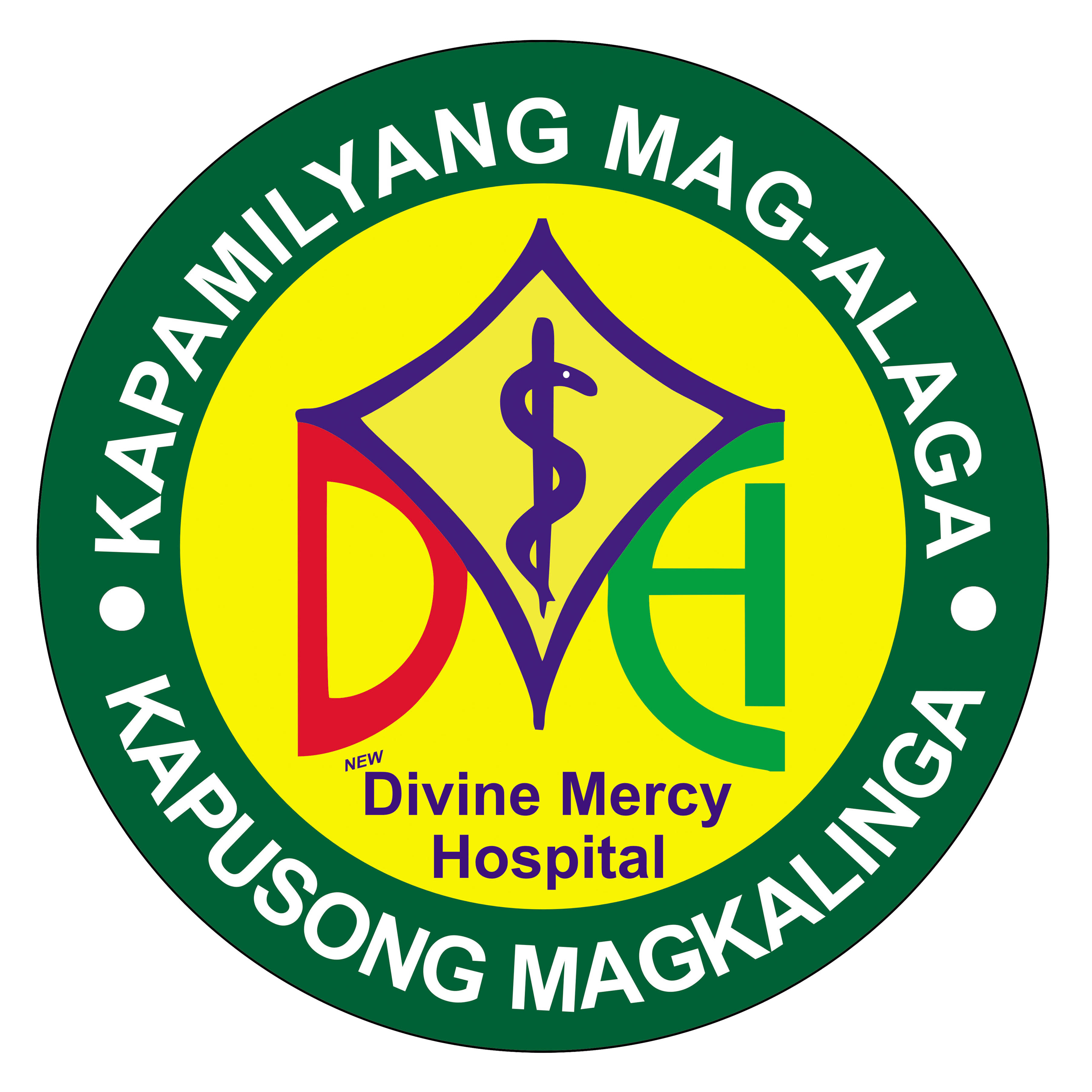 Divine Mercy General Hospital
